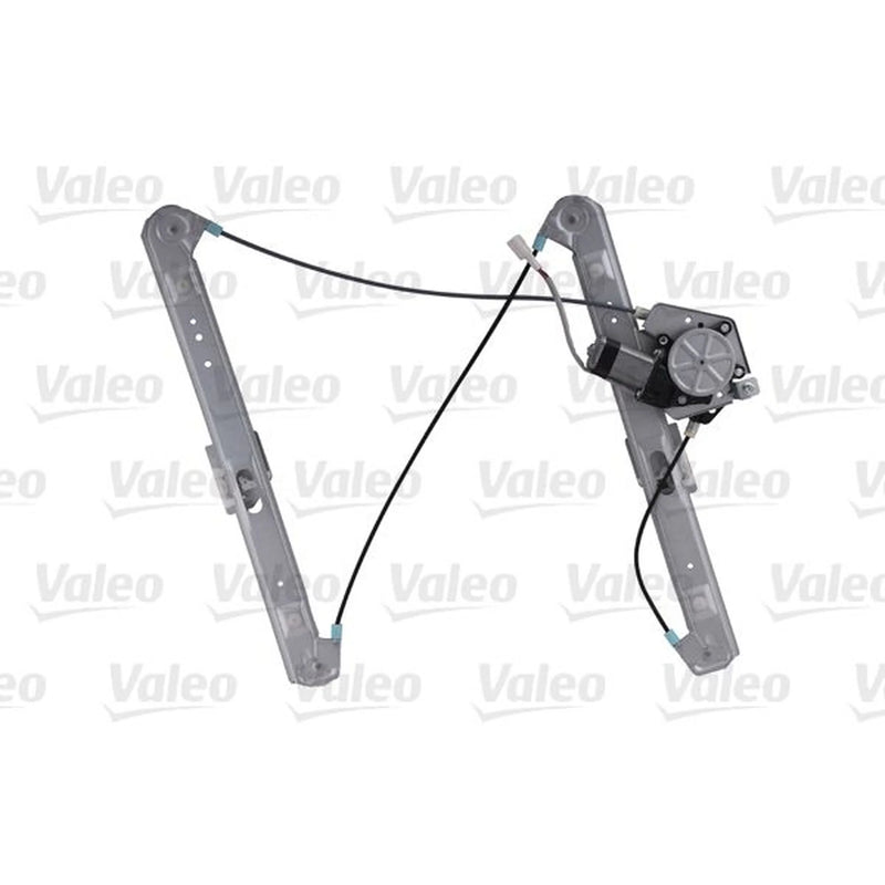 Valeo Electric Window Regulator Lifter Left Front 850040