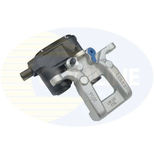 Comline Brake Caliper Assembly Front Left fits Hyundai Tucson 2015-2023
