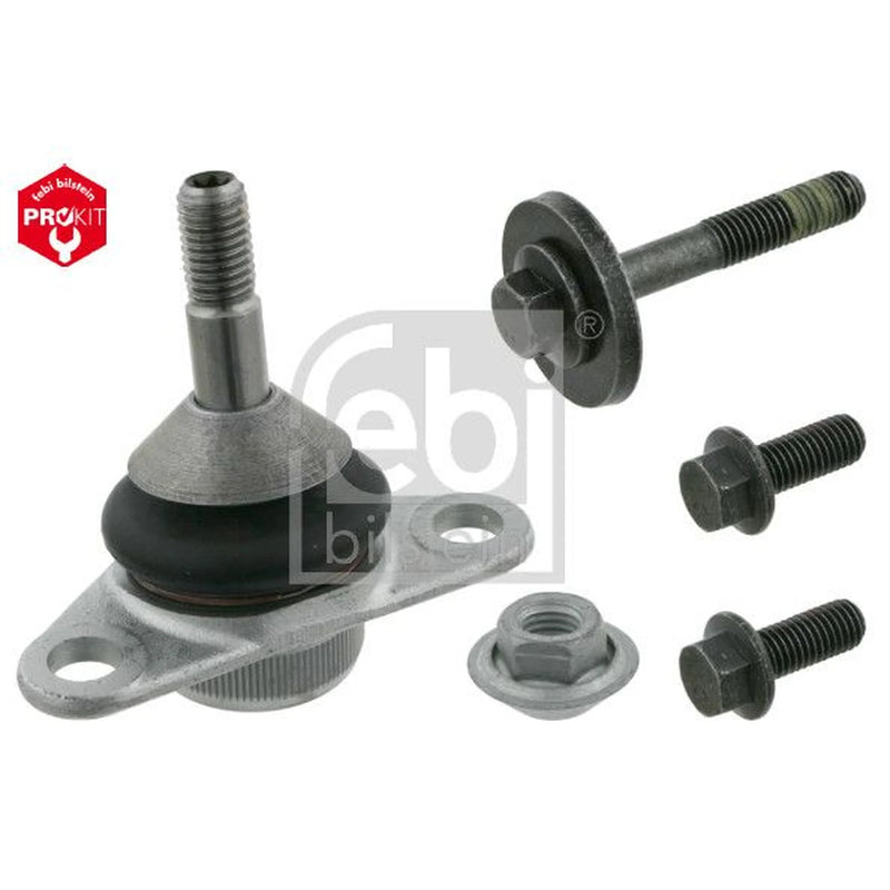 Febi Ball Joint Front Right 23343