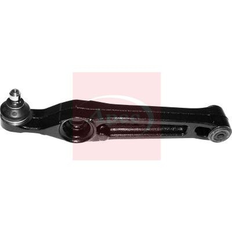 Apec Control/Trailing Arm Front Right fits Opel Agila A 2000-2007 1.0 1.2 1.3