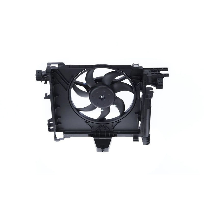 Bosch Engine Cooling Fan fits Smart Fortwo 2007-2010