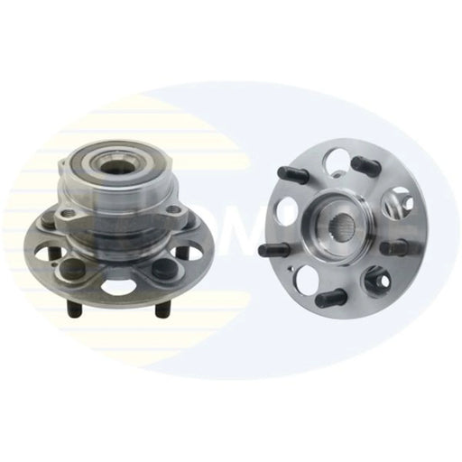 Comline Wheel Bearing Kit fits Honda Cr-V V 2016-2017 1.5 2.0
