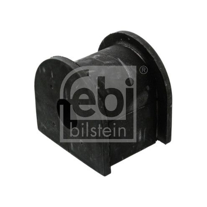 Febi Anti Roll Bar Mounting Bracket Rear 42031
