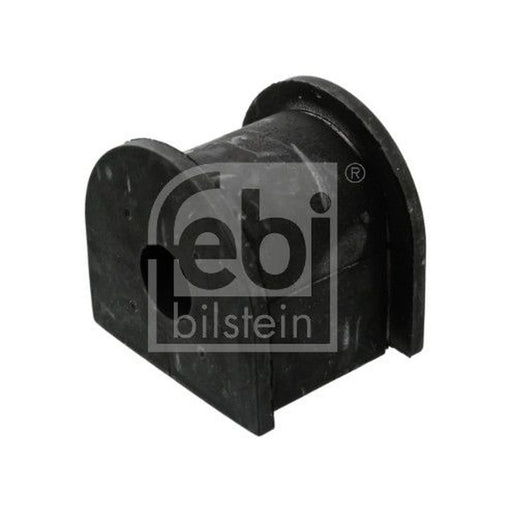 Febi Anti Roll Bar Mounting Bracket Rear 42031