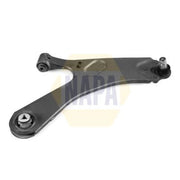 NAPA Control/Trailing Arm Front Right fits Citroën C4 III 2020-2021 1.2 1.5