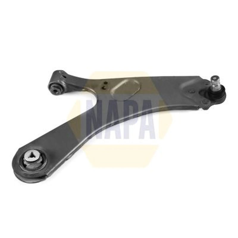 NAPA Control/Trailing Arm Front Right fits Citroën C4 III 2020-2021 1.2 1.5