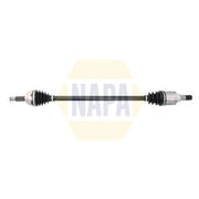 NAPA CV Drive Shaft Driveshaft Front Right NDS2886R