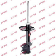 KYB 2 x Shock Absorbers fits Toyota Prius Liftback 2003-2009 1.5