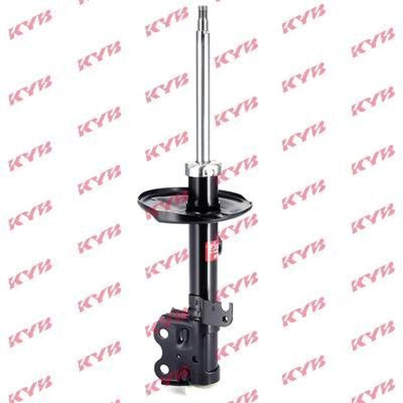 KYB Shock Absorber Damper Strut Front Right fits Toyota Prius Liftback 2003-2009