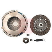 Apec Clutch Kit Set 3pc fits Toyota Hilux VIII Pickup 2015-2021 2.4 2.8
