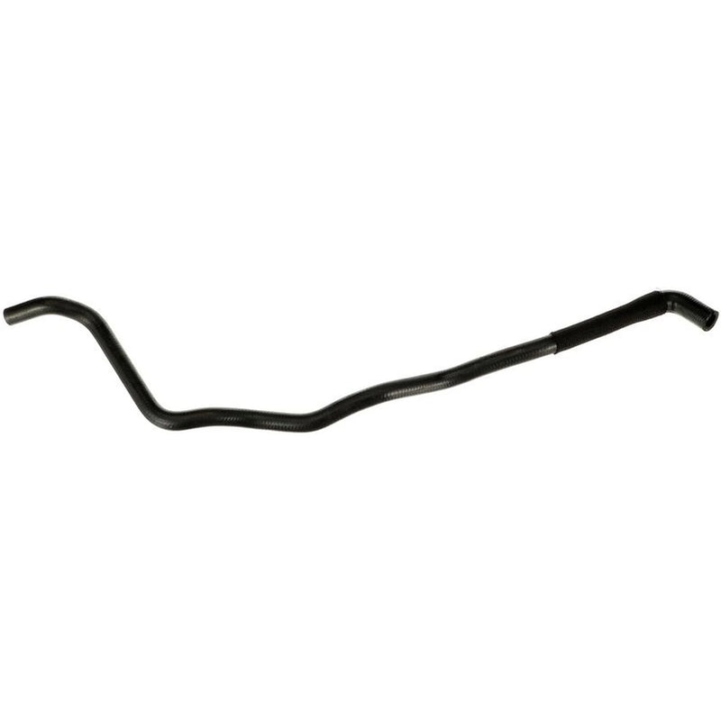 Gates Molded Heater Hose fits Opel Astra H 2004-2012 1.7 1.9
