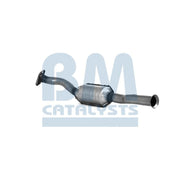 BM Catalysts Homologated Petrol Cat fits Citroën Berlingo 1996-2011 1.4