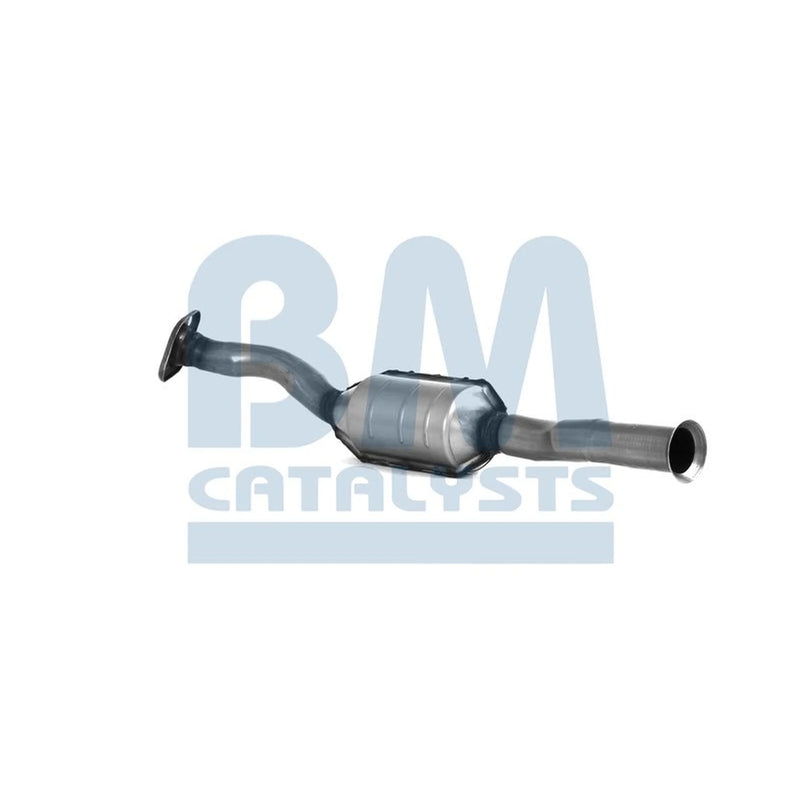 BM Catalysts Homologated Petrol Cat fits Citroën Berlingo 1996-2011 1.4
