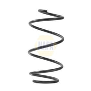NAPA Front Suspension Coil Spring fits Mercedes-Benz Slk 2011 on