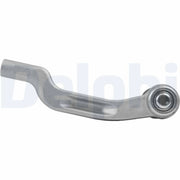 Delphi Steering Tie Rod End Ball Joint Front Right M1 fits Mercedes-Benz A-Class