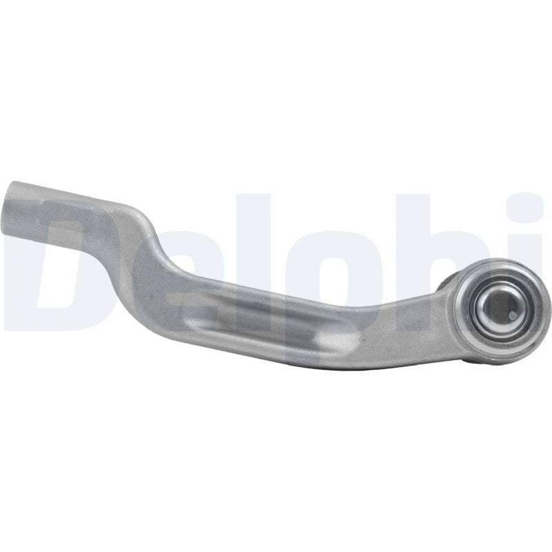 Delphi Steering Tie Rod End Ball Joint Front Right M1 fits Mercedes-Benz A-Class