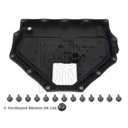 Blue Print Automatic Gearbox Oil Sump fits Porsche 718 Boxster 2016-2017 2.0 2.5