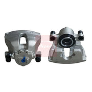 Apec Brake Caliper Assembly Front Right RCA1666N