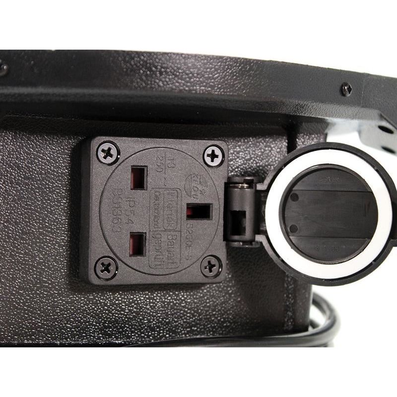 Faithfull Power Plus Illuminator 360° LED Task Light 50W 240V Faithfull Power Plus - Dynamic Drive