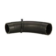 Gates Intercooler Turbo Charge Air Hose 250mm fits BMW 3 2001-2007