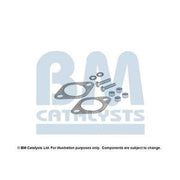 BM Catalysts Fitting Kit FK90464B FK90464B