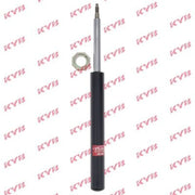 KYB Shock Absorber Damper Strut Front fits Bedford Astra Van Estate 1982-1991