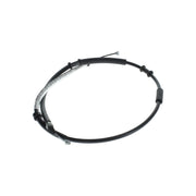 Bosch Handbrake Cable Left Rear fits Fiat 500L 2012-2018 0.9 1.3 1.4 1.6