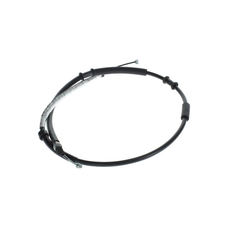 Bosch Handbrake Cable Left Rear fits Fiat 500L 2012-2018 0.9 1.3 1.4 1.6