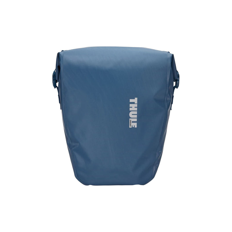Thule Shield pannier 25L 2-pack blue Pannier Thule - Bars 4 Cars