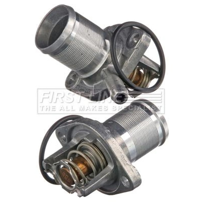 First Line Thermostat,Coolant fits Renault Clio I 1990-1998 1.2