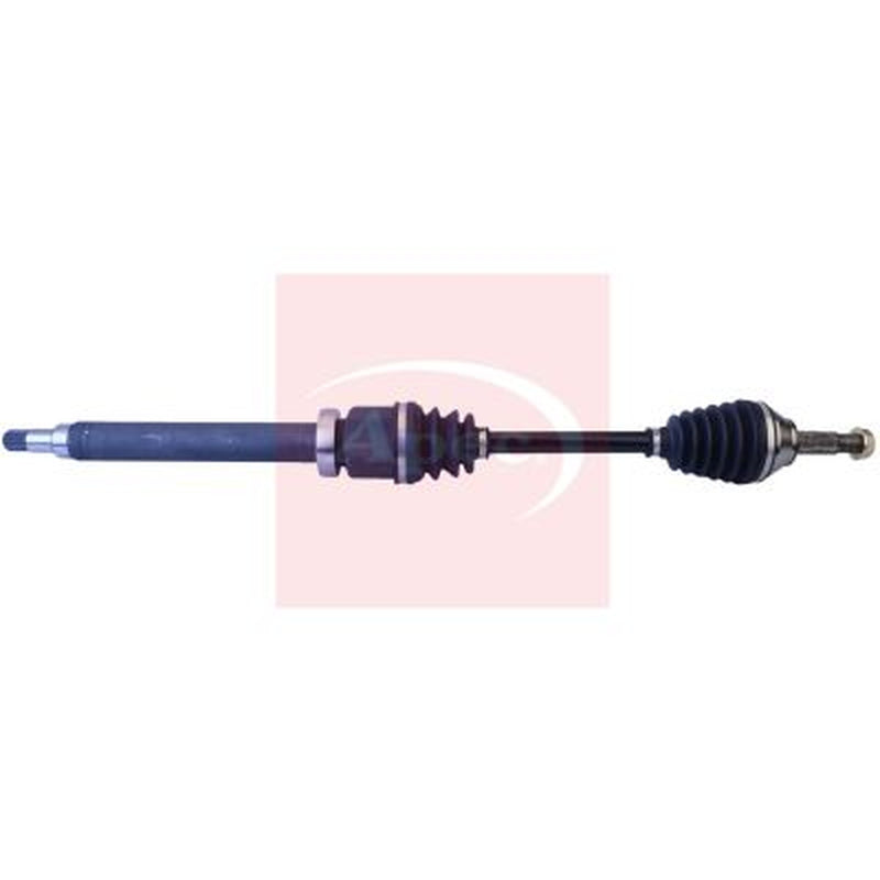 Apec CV Drive Shaft Driveshaft Front Right fits Ford Fiesta V 2005-2008