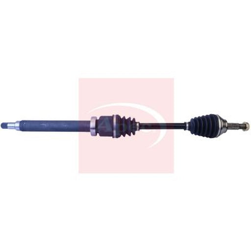 Apec CV Drive Shaft Driveshaft Front Right fits Ford Fiesta V 2005-2008