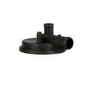 Gates Crankcase Oil Separator Oil Separator fits Audi A3 1997-2001 1.9
