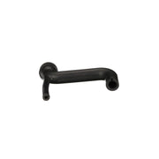 Gates Crankcase Ventilation Hose 187mm fits Fiat Doblo 2001-2002 1.2 1.6