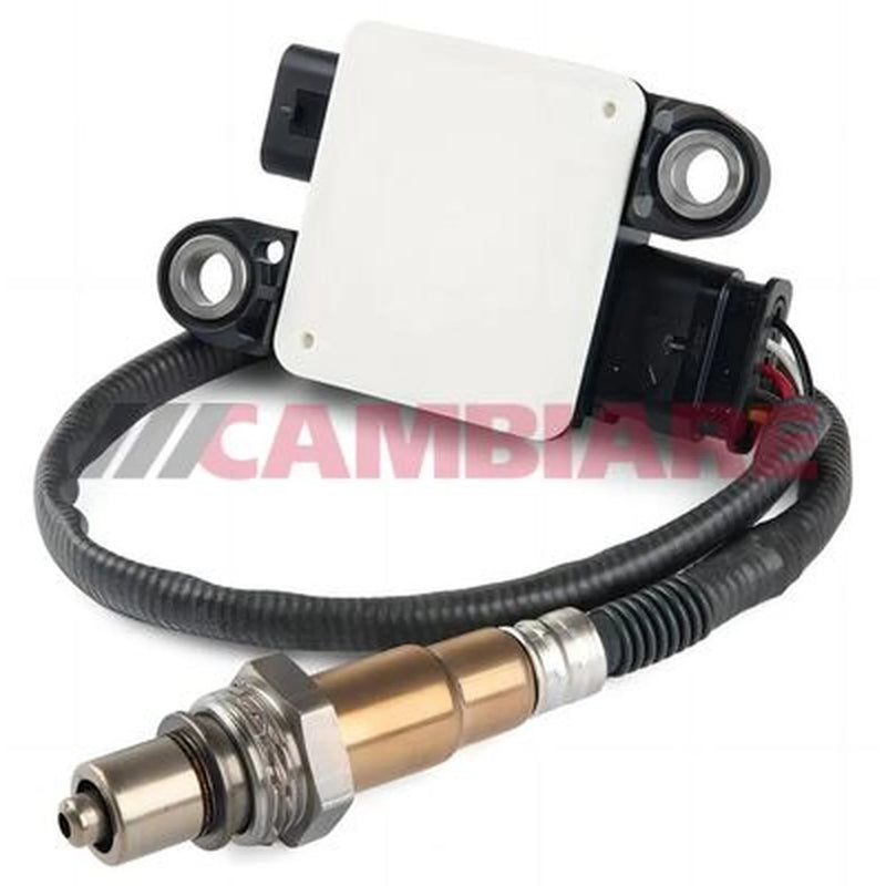Cambiare Diesel Particulate Sensor fits VW California T6 Camper 2015-2024 2.0