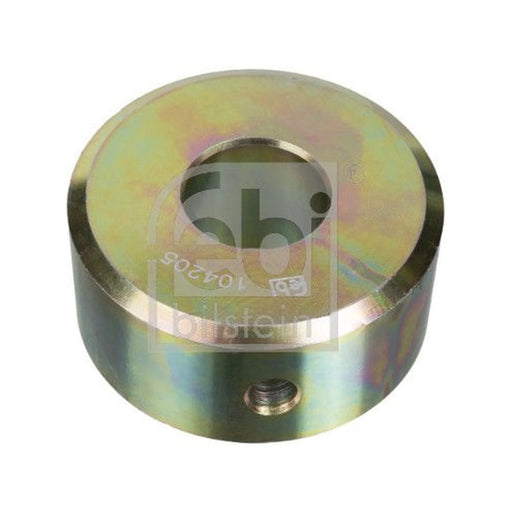 Febi Leaf Spring Bushing 64mm OD ID 104205