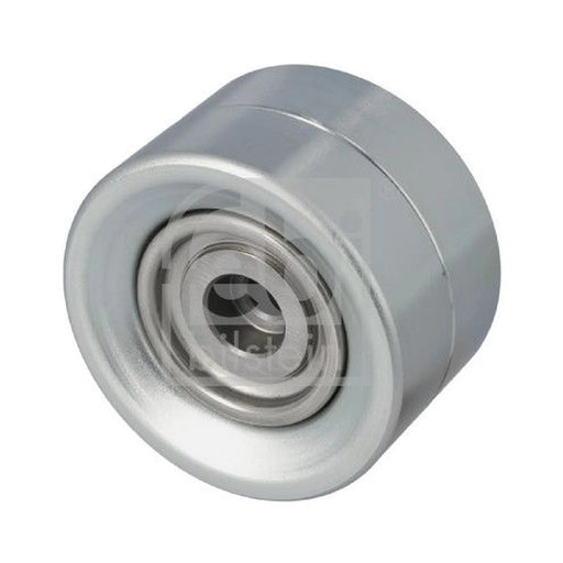 Febi V-Ribbed Belt Deflection/Guide Pulley 22989