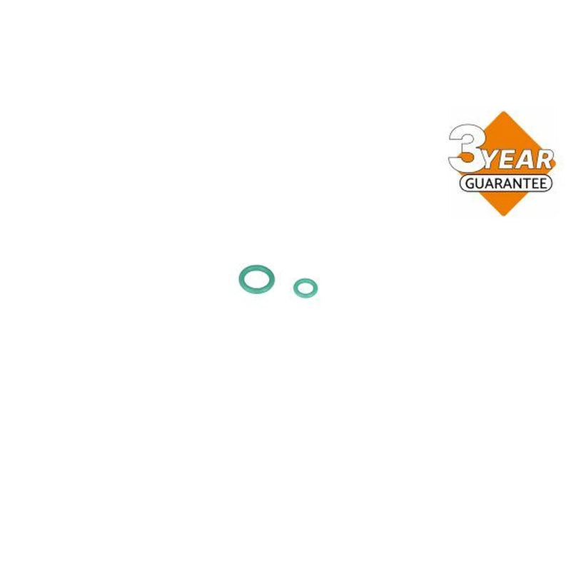 NRF Air Conditioning Condenser 35877