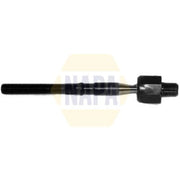 NAPA Stabiliser Drop Link Front Right fits BMW 3 1997-2007