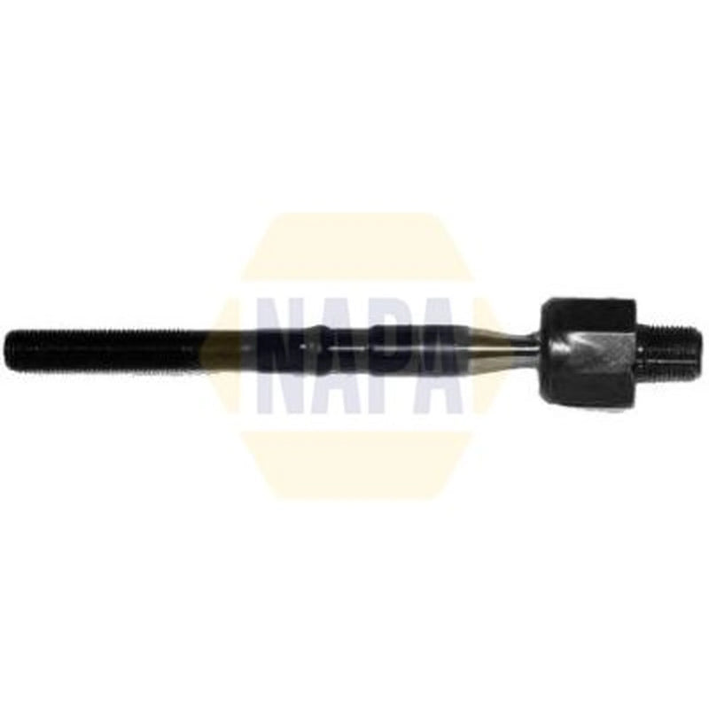 NAPA Stabiliser Drop Link Front Right fits BMW 3 1997-2007