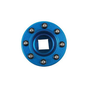 Laser Fork Top Cap Socket - hlins FG811 Forks 6365 Laser - Dynamic Drive