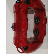 Apec Brake Caliper Assembly Rear Left fits BMW 2 2015-2021