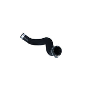 NRF Intercooler Turbo Charge Air Hose 166048