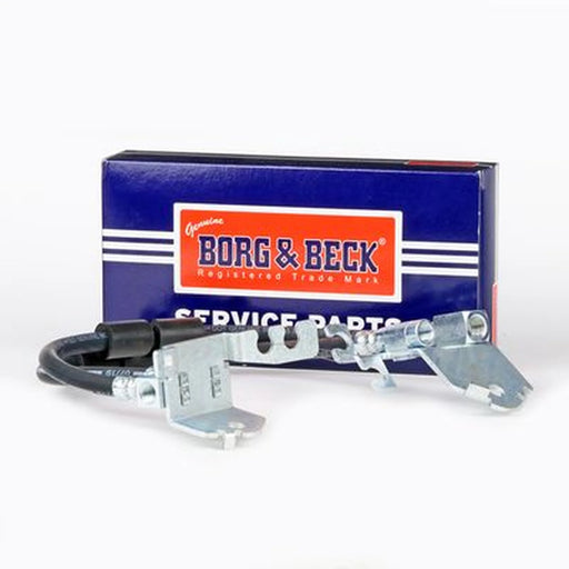 Borg & Beck Brake Hydraulic Hose Line inner BBH8304