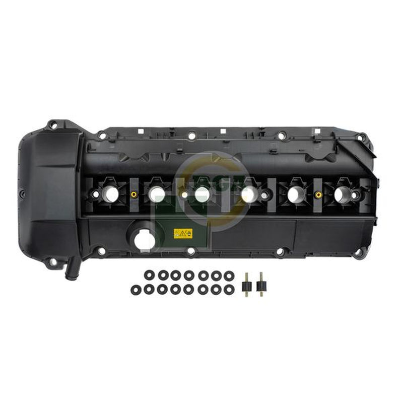 BGA Cylinder Head Cover Plastic fits BMW 3 2000-2007