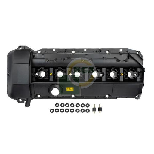 BGA Cylinder Head Cover Plastic fits BMW 3 2000-2007