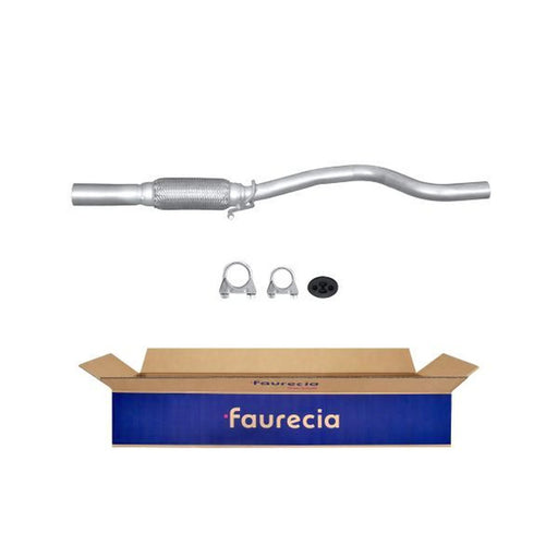 Hella Exhaust Pipe OD 8LA 366 000-351
