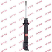 KYB 2 x Shock Absorbers fits Volvo 480 1986-1996 1.7 2.0