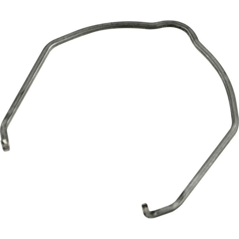 Gates Charge Air Hose Fastening Clamp Wide Thick Metal fits Mercedes-Benz Cls
