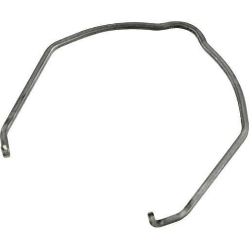 Gates Charge Air Hose Fastening Clamp Wide Thick Metal fits Mercedes-Benz Cls